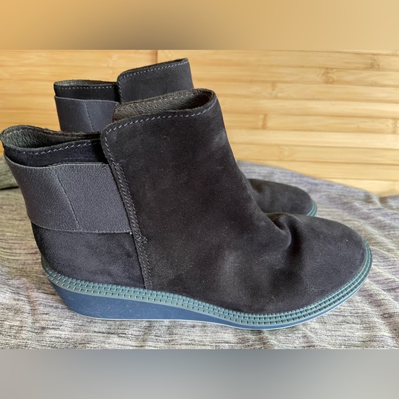 Camper Magna ankle boots - Picture 8 of 8